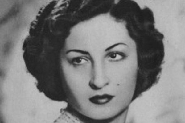 شحرورة العراق عفيفة اسكندر