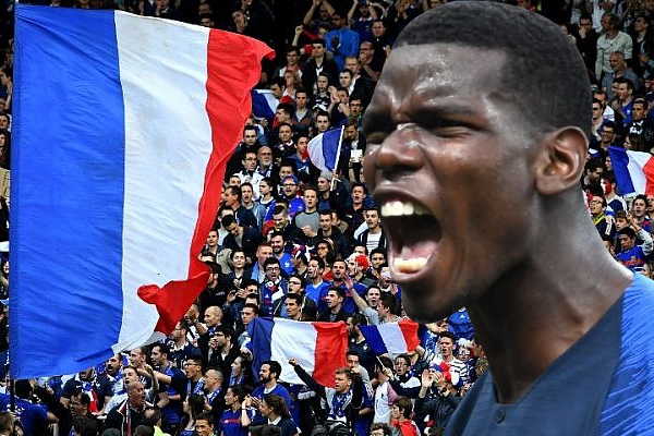 انتكاسة بوغبا الصحية تثير مخاوف الفرنسيين قبل كأس أمم أوروبا 2020