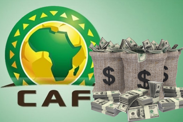 الاتحاد القاري حصل على تمويل من قبل الاتحاد الدولي لكرة القدم (فيفا) بلغ قيمته 51 مليون دولار 