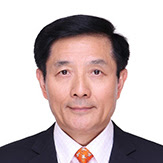 السفير الصيني Yue Xiao Yong 