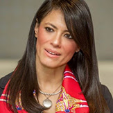 رانيا المشّاط