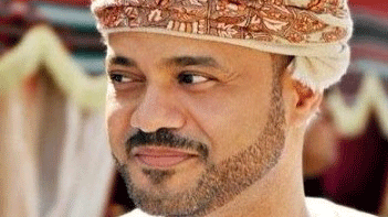 وزير خارجية عمان الجديد بدر البوسعيدي