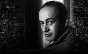 دافيد روكياح (1914- 1985): مع تسيلان في باريس