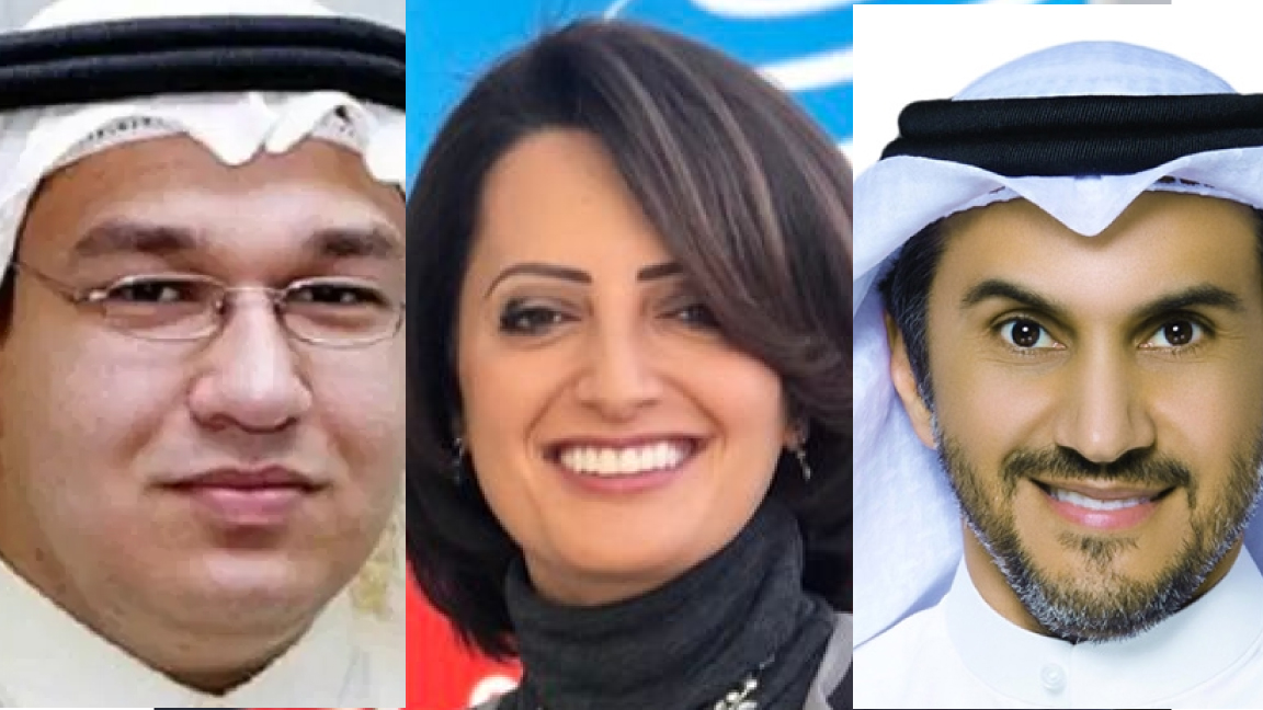 إعلاميون سعوديون يؤكدون مكانة إيلاف الرفيعة في ميدان الصحافة الرقمية