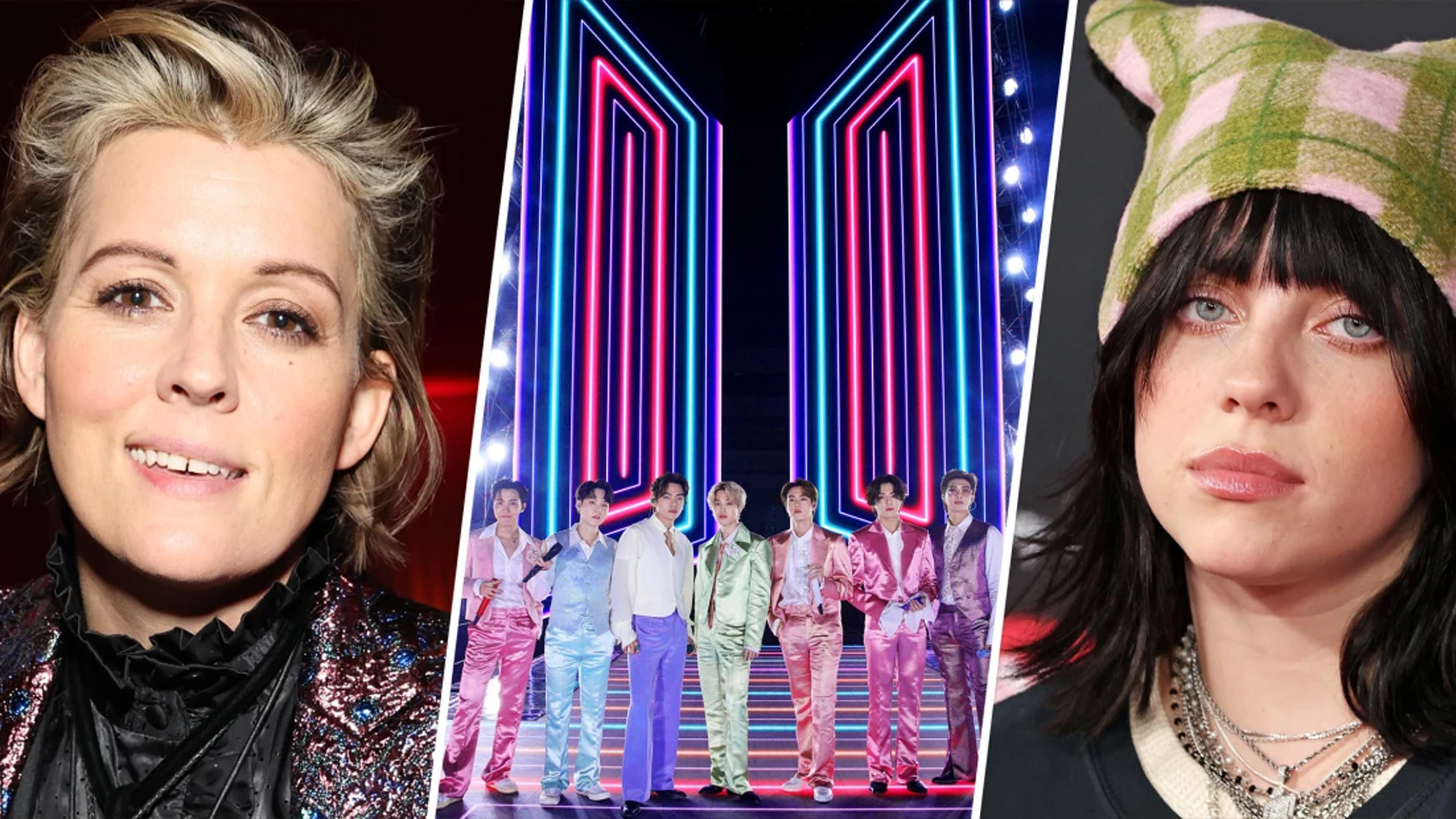 أبرز الترشيحات لجوائز "غرامي" الموسيقية لسنة 2022