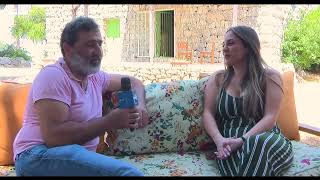 جوزيف ساسين: "يلفتني كل ممثل يفكر بذكاء المشاهد ولا يحاول إستغبائه!”