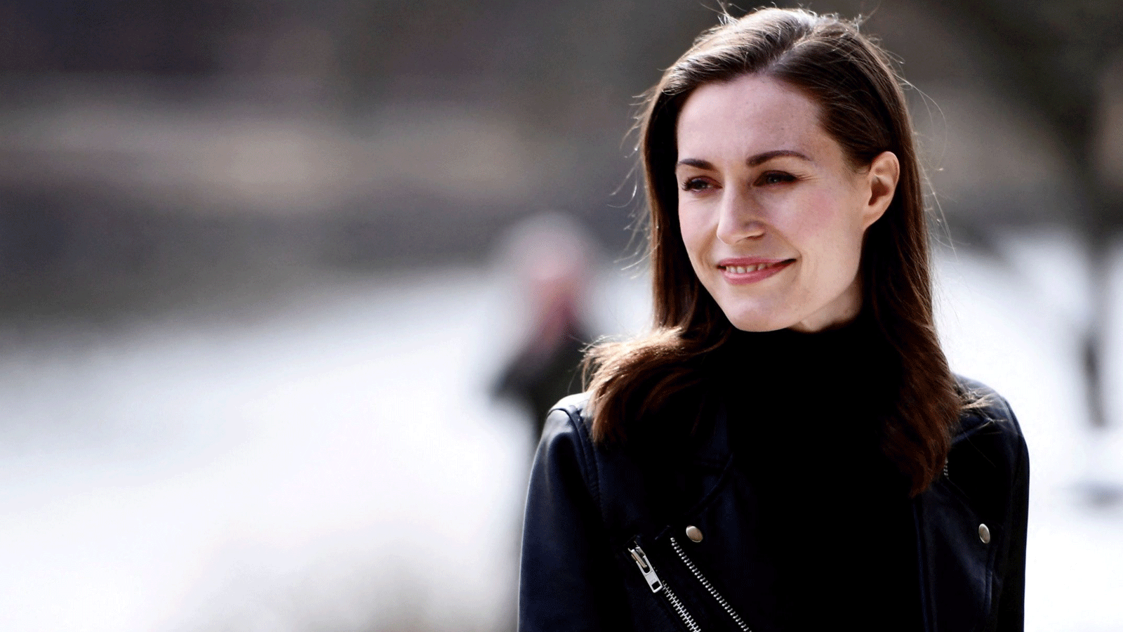 رئيسة الوزراء الفنلندية، سانا مارين