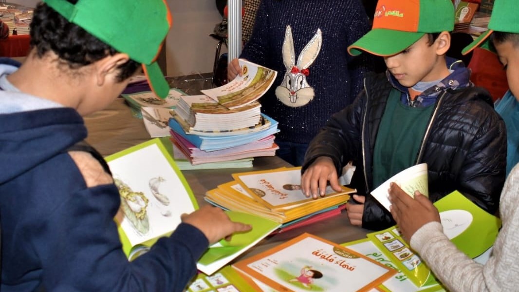 لا تغيير في أسعار الكتب المدرسية بالمغرب