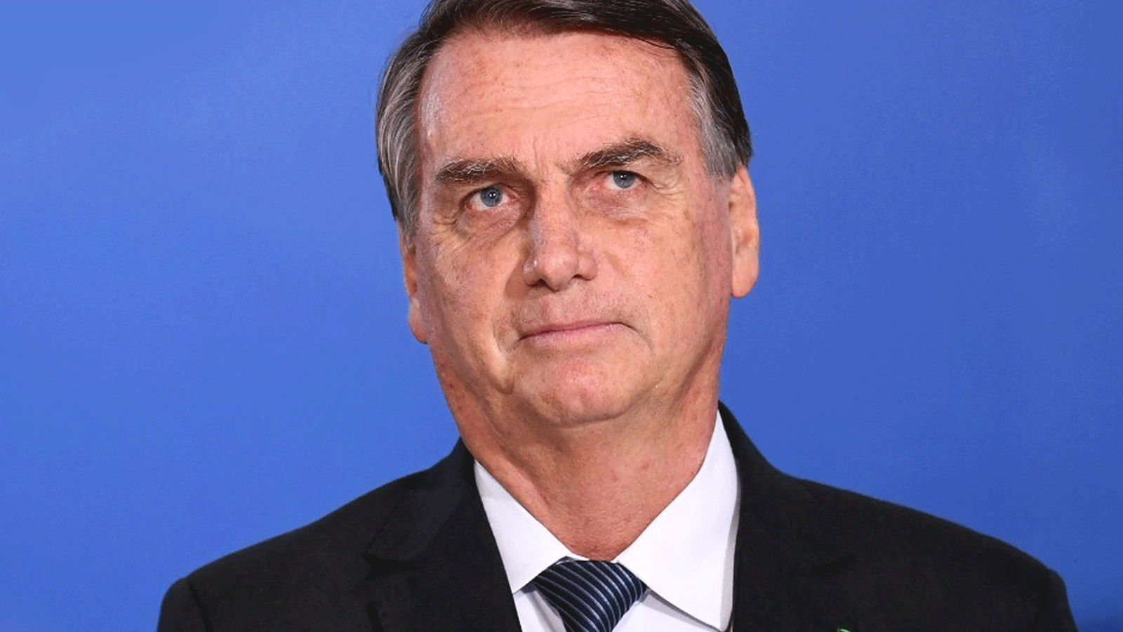 الرئيس البرازيلي جايير بولسونارو