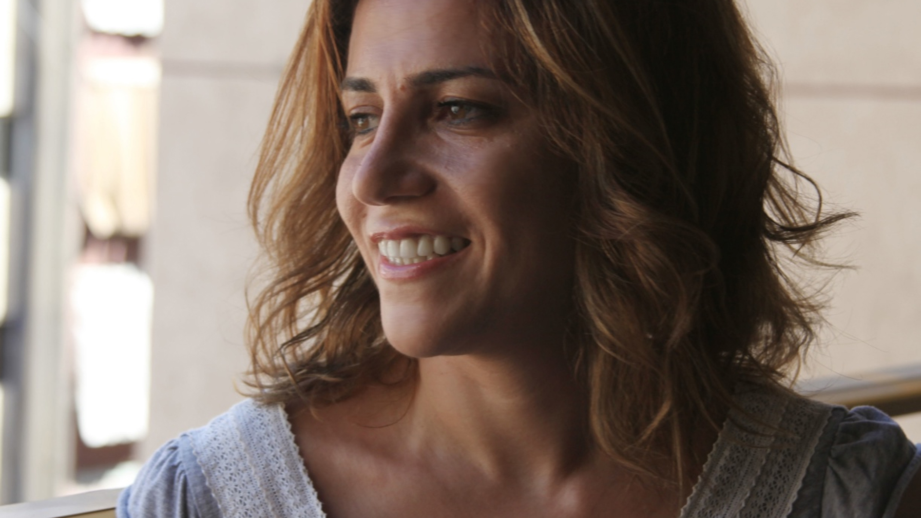 سؤدد كعدان: ليس أصعب من أن تتخلى عن ذكريات وهويتك بسبب الحرب