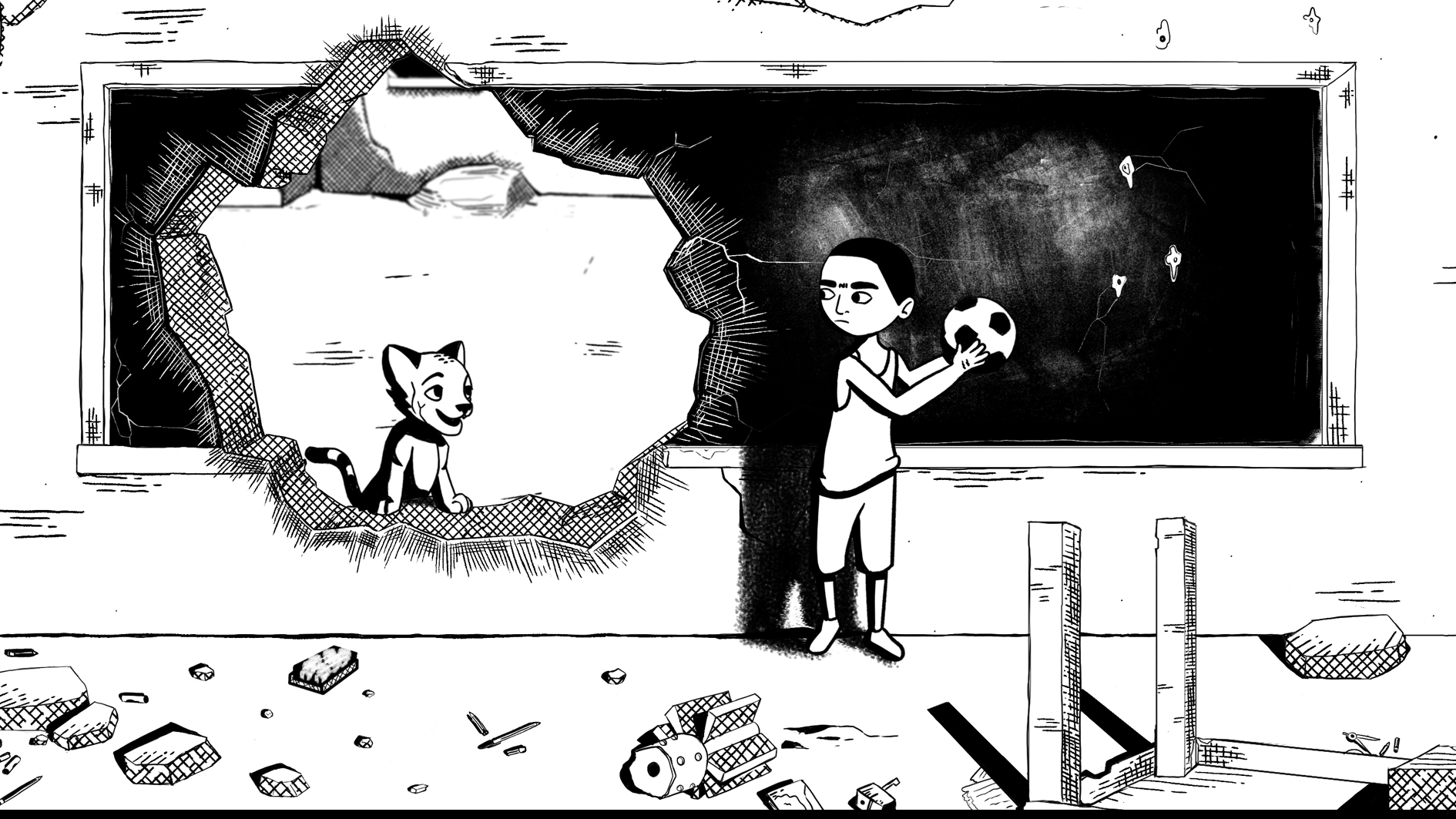 ١٣ فيلماً عربياً قصيراً بالدورة الثانية لـ "مهرجان البحر الأحمر"