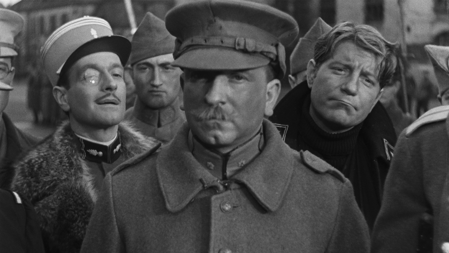 مجموعة مختارة من كلاسيكيّات السينما تعرض في مهرجان البحر الأحمر السينمائي