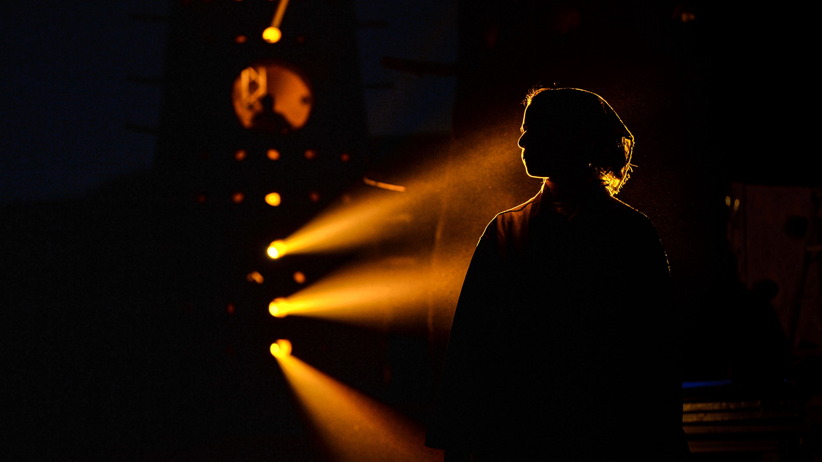 عمل الفنانة السعودية عهد العمودي بعنوان: 