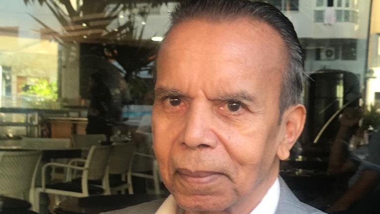 حسن عمر العلوي 