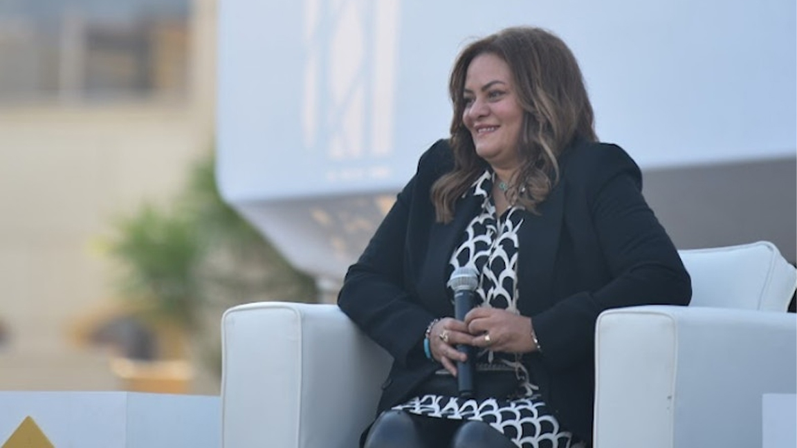 كاملة أبو ذكري: أرفض حصري في سينما المرأة&nbsp;