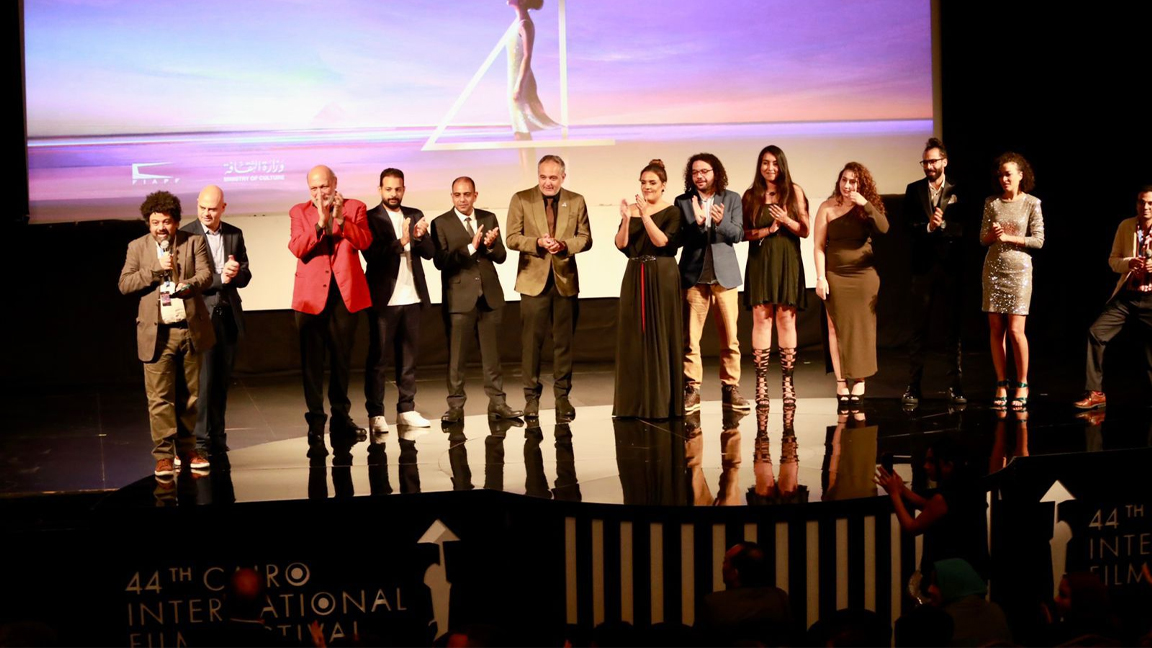 سيد رجب: تحمست لـ"19 ب" لأنه يتحدث عن الحيوانات