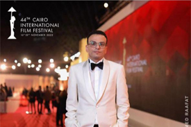 أمير رمسيس: كنا نأمل  بتواجد  سعودي أكبر هذا العام