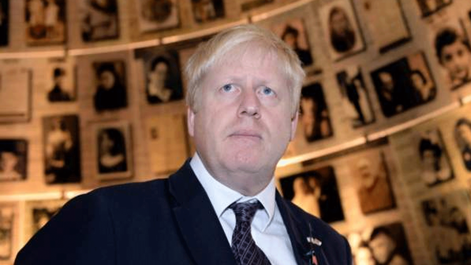 بوريس جونسون يتهم لجنة الامتيازات البرلمانية بمحاولة ابعاده