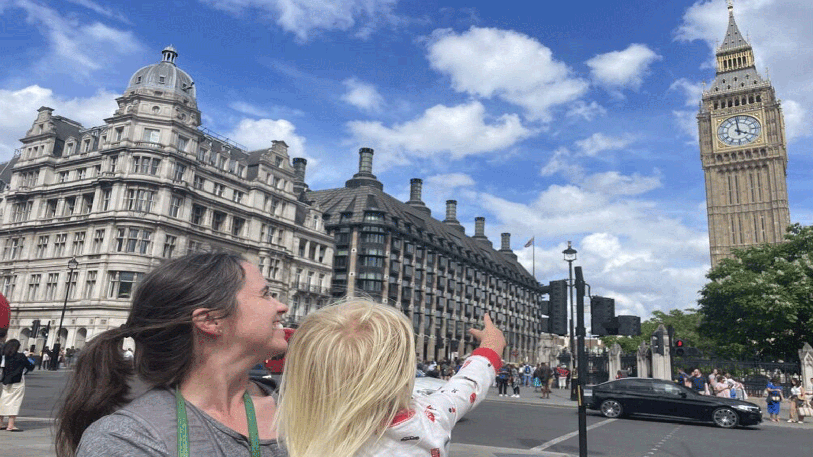 بيغ بن الساعة الأشهر تفتح بواباتها للجمهور هذا الصيف