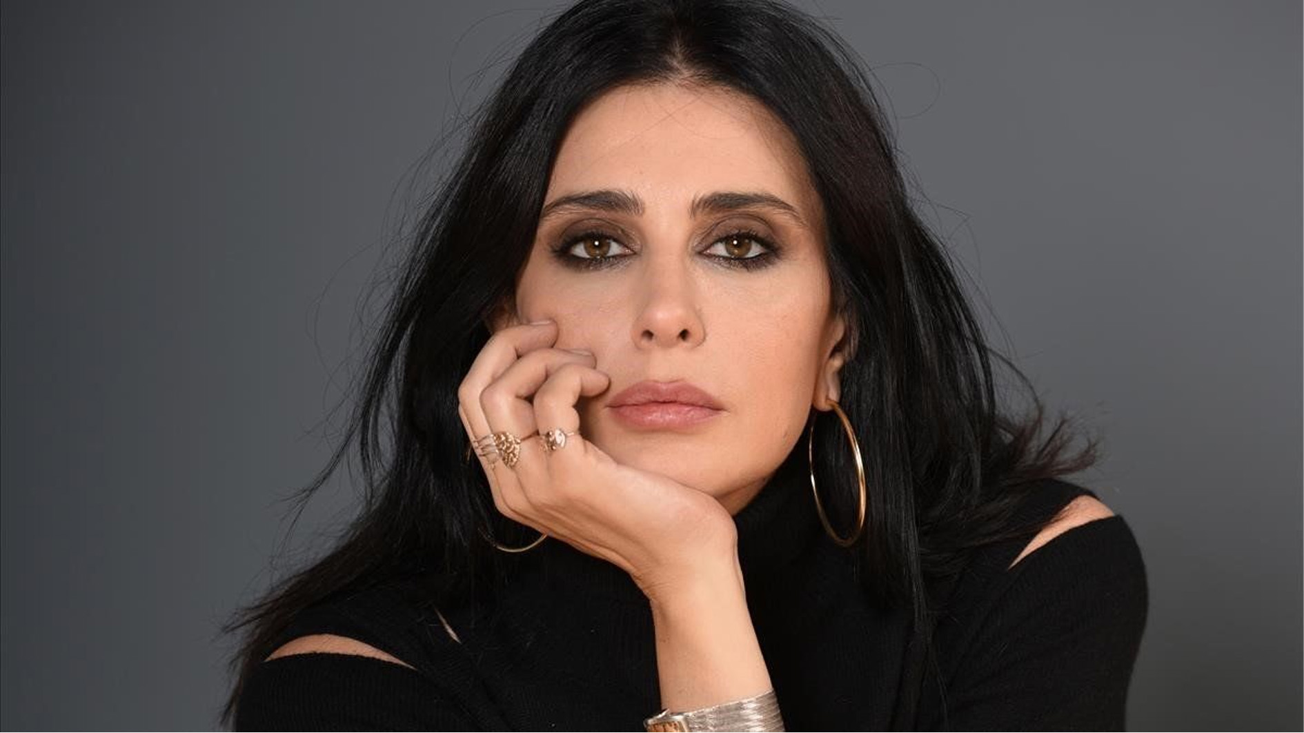 نادين لبكي سفيرة السينما العربية في مهرجان تورنتو