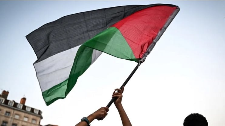 يجب عدم التغاضي عن مظاهر القتل والتخريب الذي تشهده الأراضي الفلسطينية