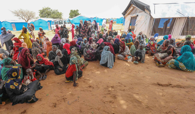 خطر المجاعات يهدد السودان خلال الأشهر القادمة