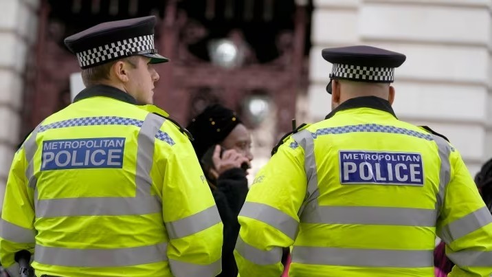 تحقيق ببيانات ووقائع عن جرائم الشرطة في المملكة المتحدة 