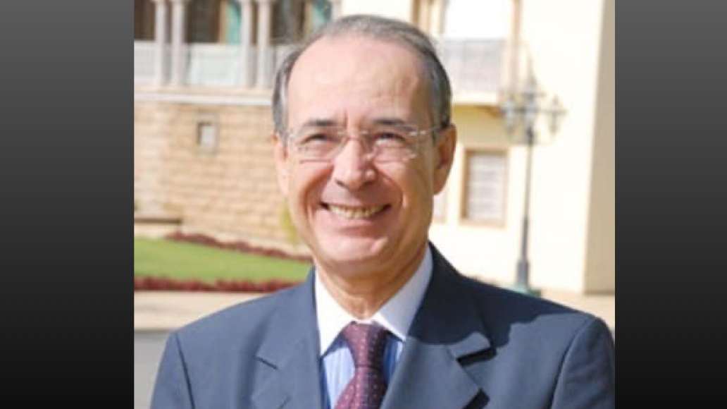 محمد سعد العلمي