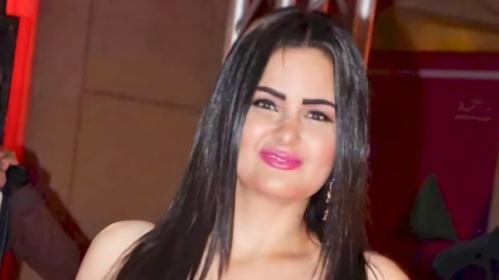 سما المصري تعلن توبتها