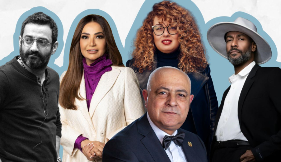 سينمائيون ونقاد ومبدعون يترأسون لجان مهرجان البحرين السينمائي في دورته الخامسة