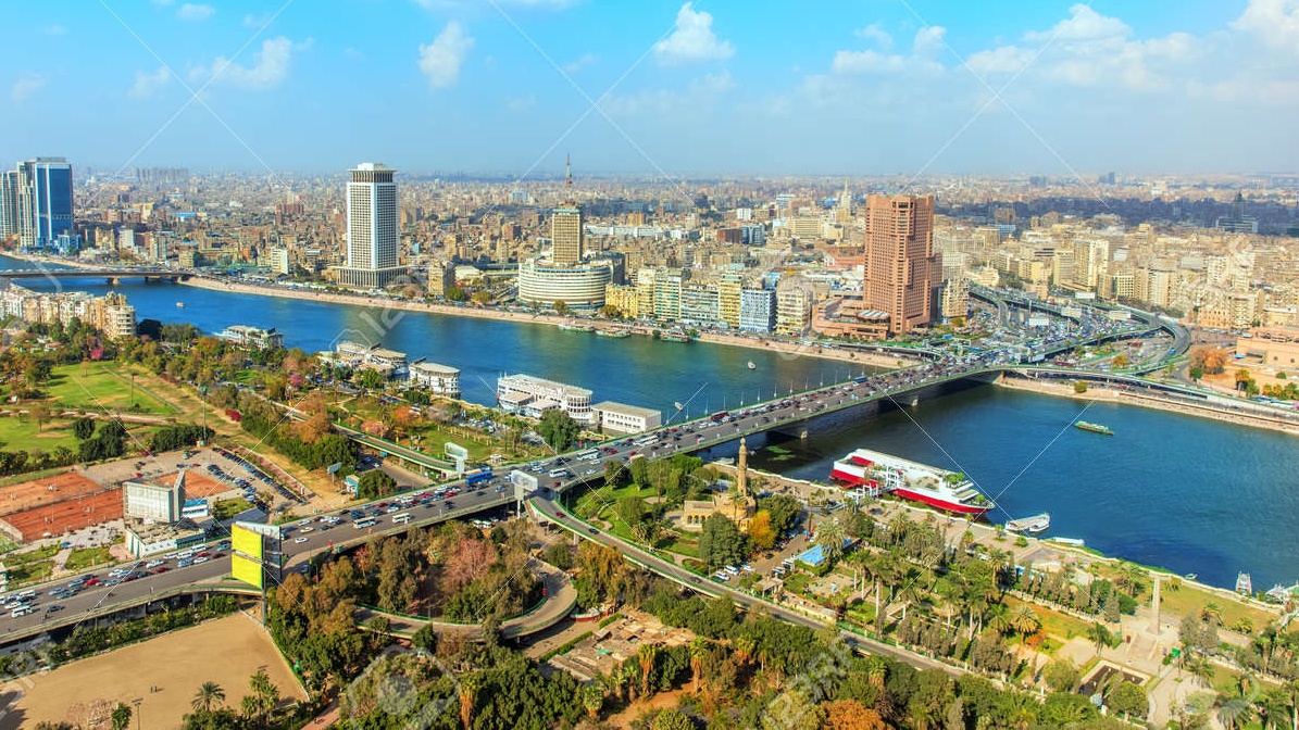 القاهرة تستضيف وفد حركة حماس