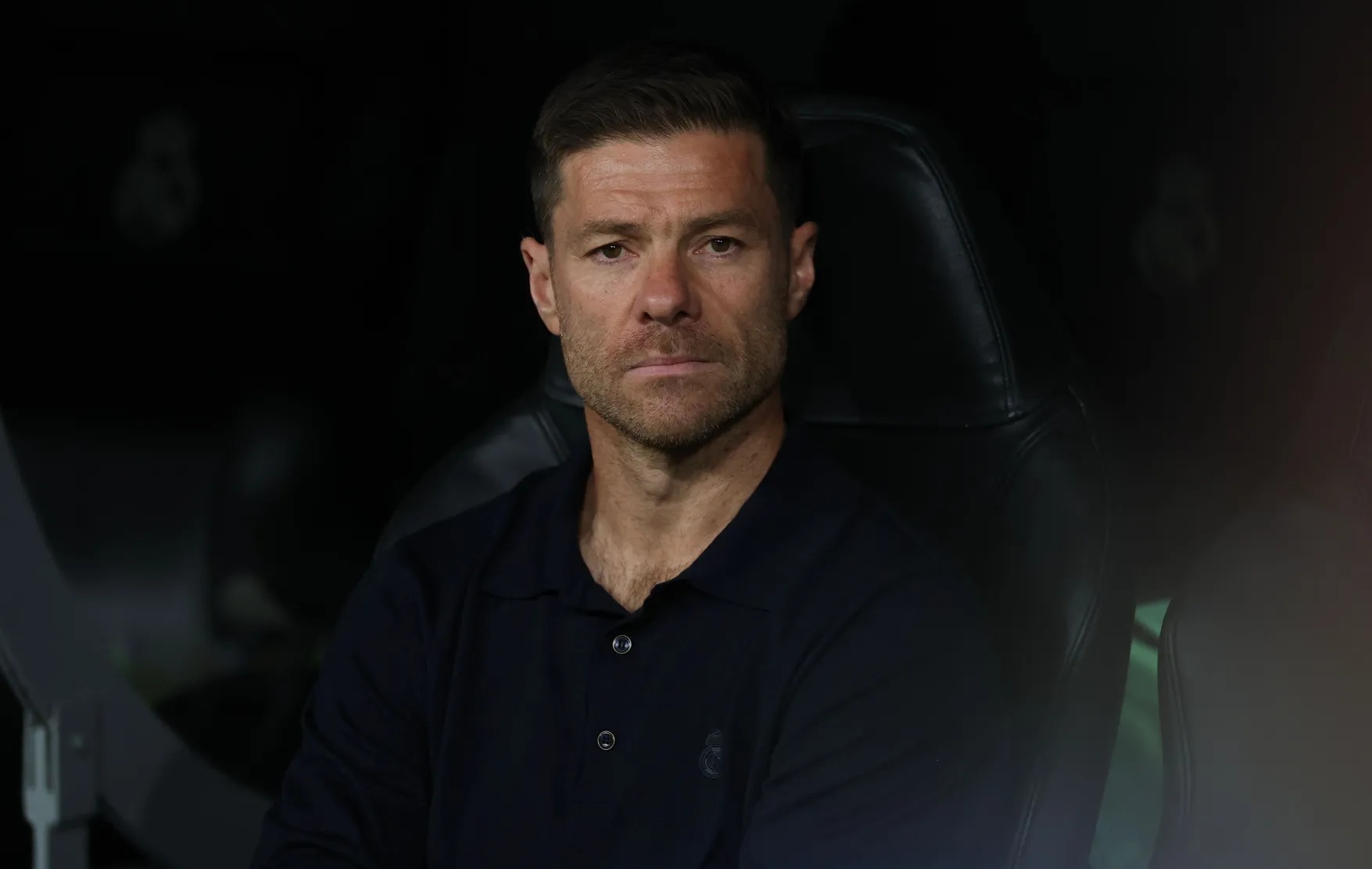 مسيرة شابي الونسو في ريال مدريد لم تدم سوى 8 أشهر