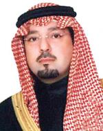 الأمير مشعل بن عبدالله بن عبد العزيز