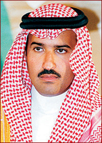 الأمير فيصل بن سلمان