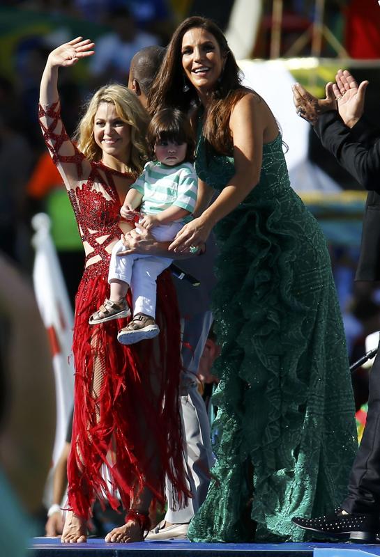 Brasilia Previews - 2014 FIFA World Cup