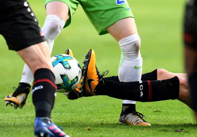أقرت وزارة العمل الالمانية استئناف دوري كرة القدم في أيار/مايو المقبل