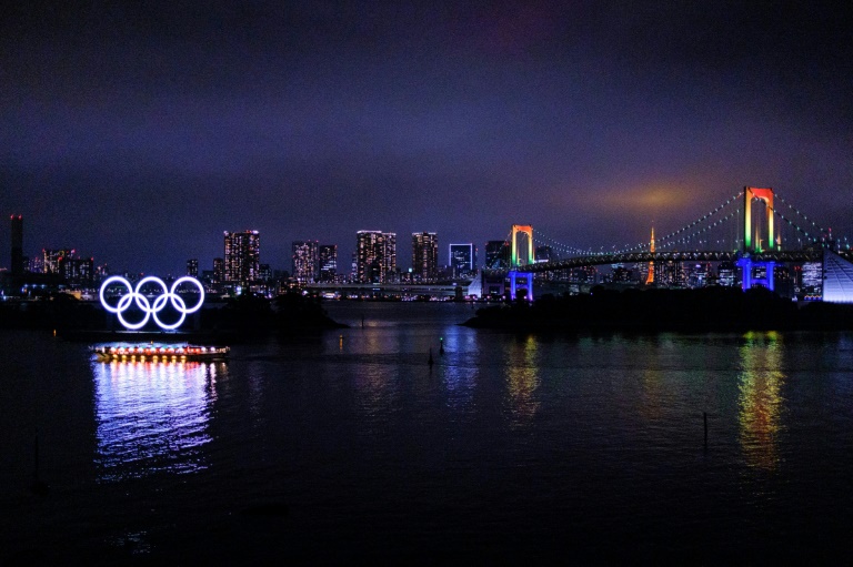 يواجه المنظمون تحديات صعبة في إعادة تنظيم اولمبياد طوكيو