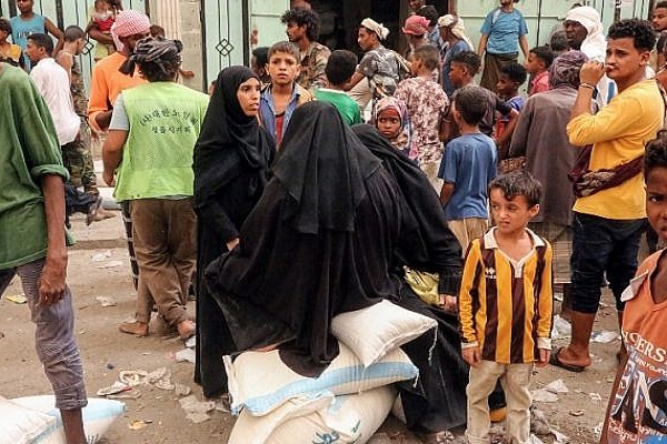 Including women could offer Yemen a way out of violence