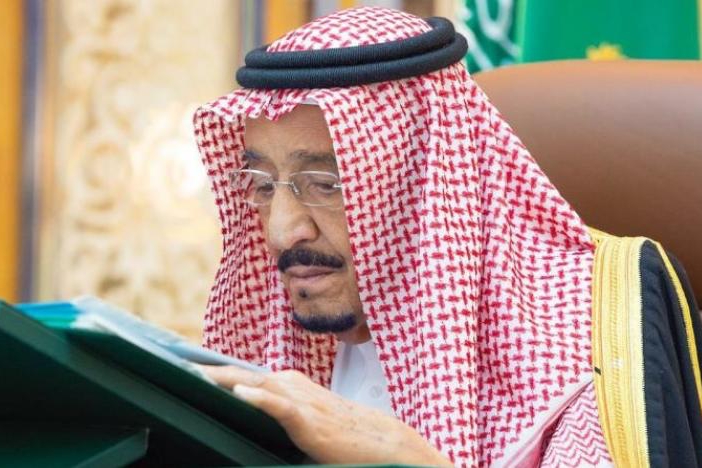 السعودية تطالب بتدابير قوية للقضاء على خطر «صافر»