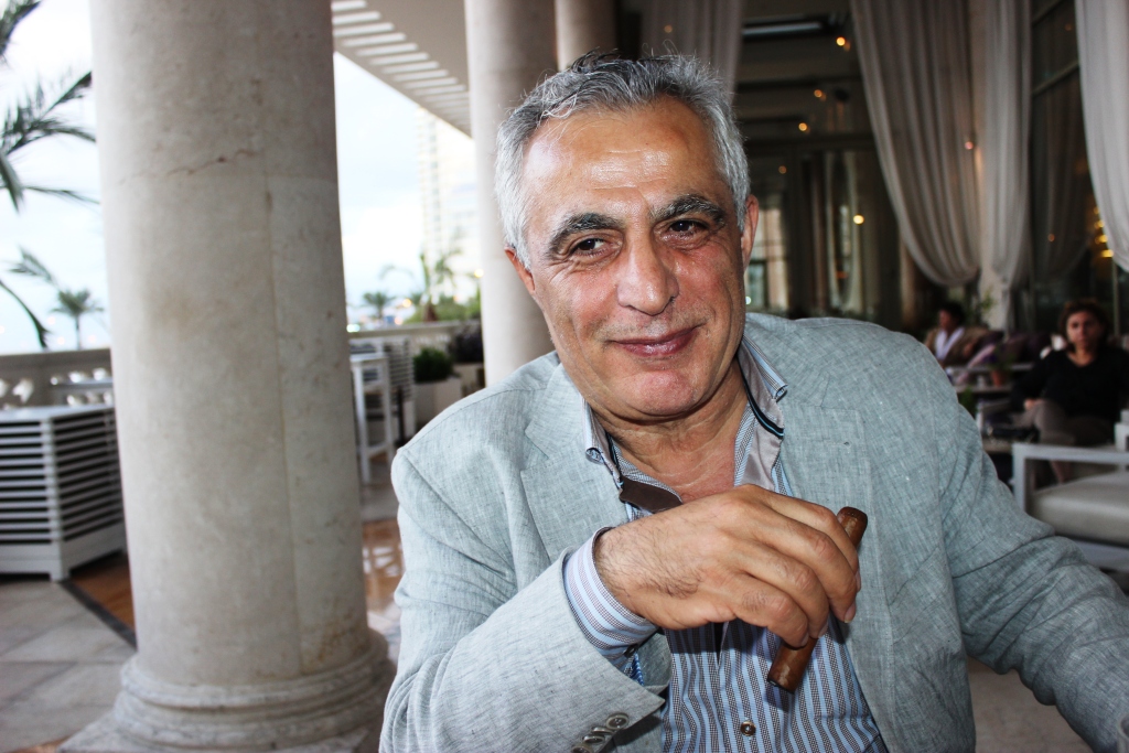 مصطفى ناصر( 1950-2018 ) كان رجل الأسرار و