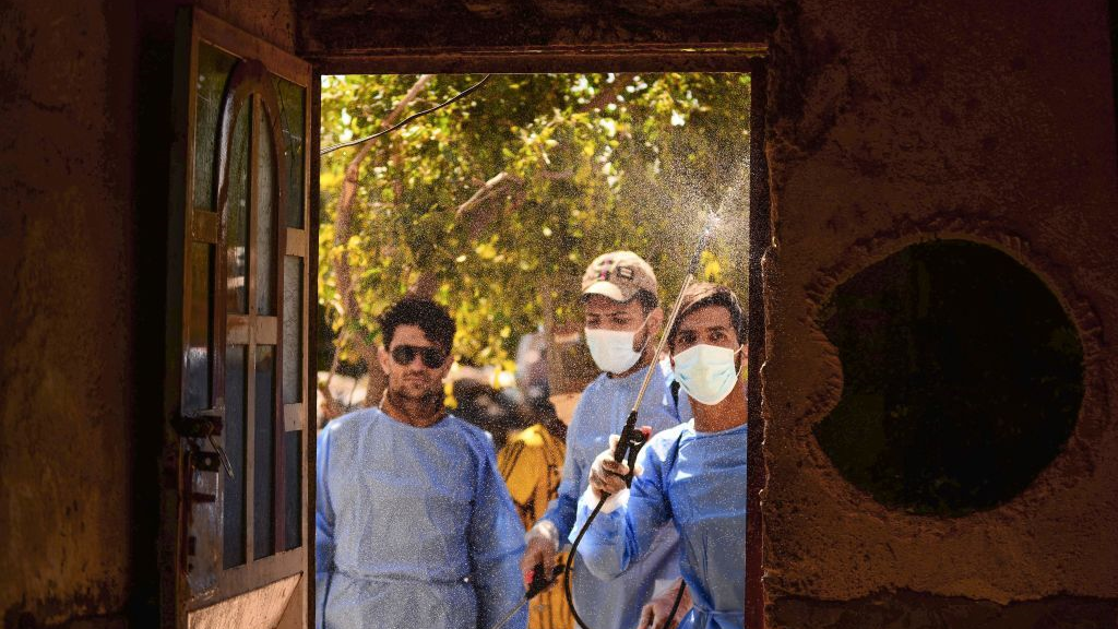 فيروس كورونا: كيف سيؤثر على صوم رمضان؟