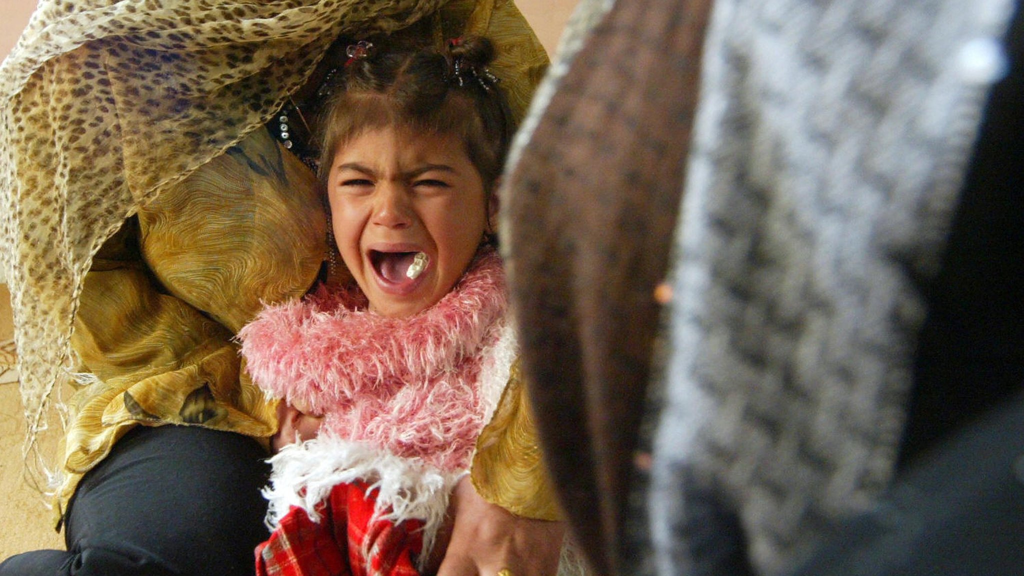 ختان البنات: منظمة حقوقية تكشف انتشاره في دول عربية عدّة