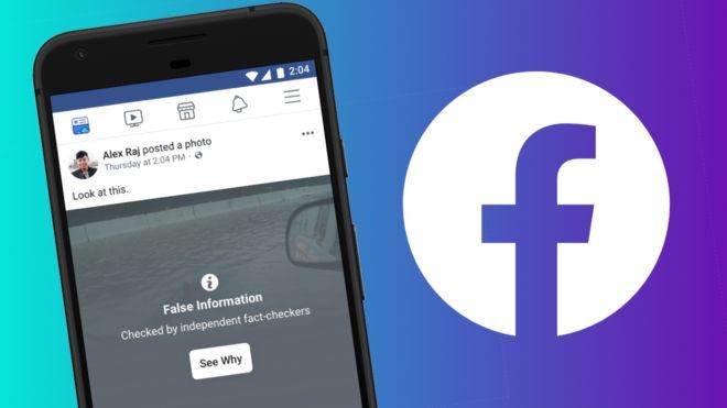 فيروس كورونا: فايسبوك يعدّل سياسته بشأن المعلومات المضللة بعد تقرير يدينه