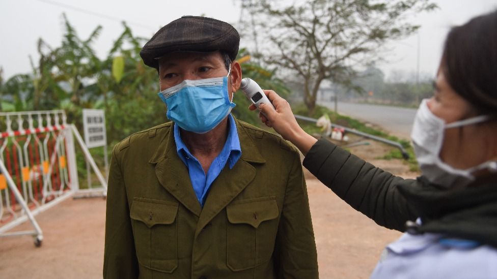فيروس كورونا: هل تصبح فيتنام نموذجا تحتذى به الدول النامية في مكافحة الوباء؟