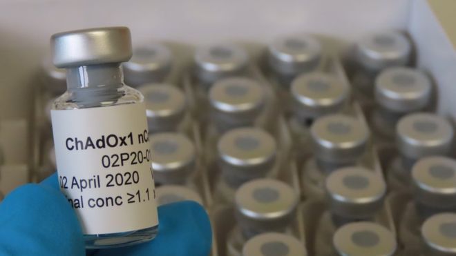 فيروس كورونا: بريطانيا تستعد لبدء اختبار لقاح 