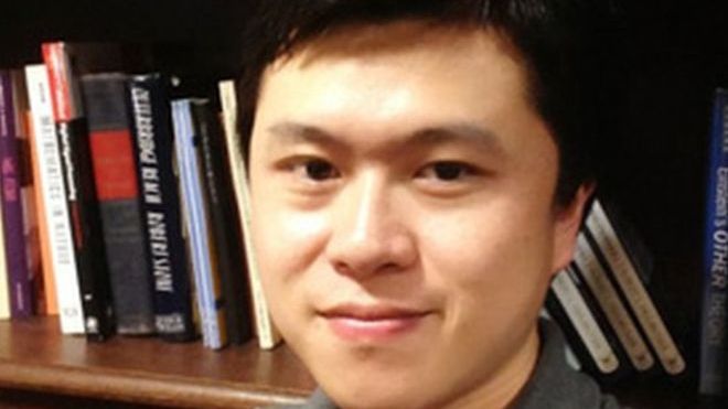 فيروس كورونا: مقتل عالم صيني في واشنطن يثير تكهنات واسعة ونظريات مؤامرة
