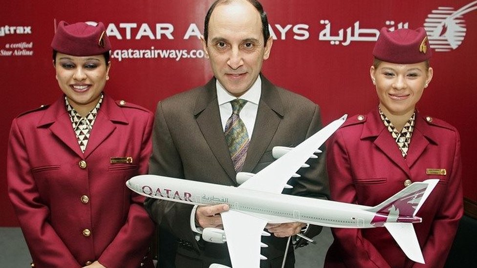 فيروس كورونا: الخطوط الجوية القطرية تعلن عن تسريح قرابة 20 في المئة من موظفيها