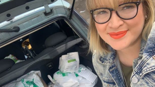 كيف أجبر الإغلاق البعض في بريطانيا على تغيير وظائفهم؟