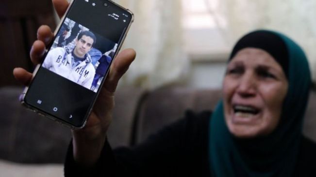 مقتل إياد الحلاق: نتنياهو يطالب بتحقيق في قتل جنود إسرائيليين فلسطينيا مصابا بالتوحد