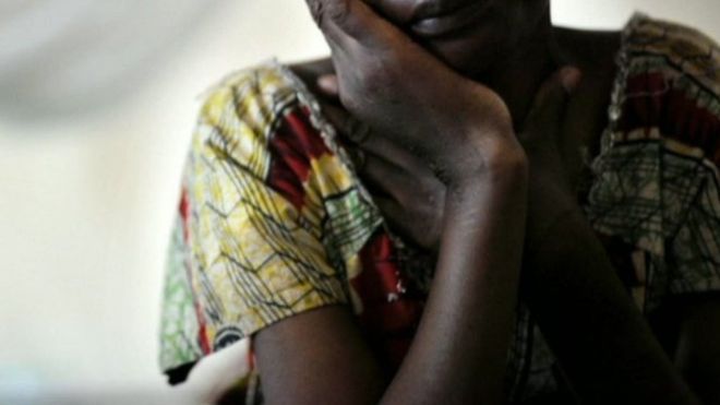 اعتقال رجل بعد 40 حالة اغتصاب ببلدة في نيجيريا